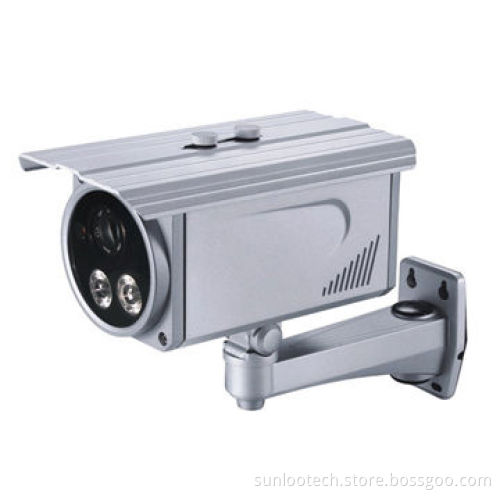 1.3MP Wireless IP Camera with IR-cut, ONVIF, P2P